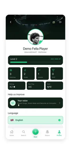 Kickfellas screenshot 3
