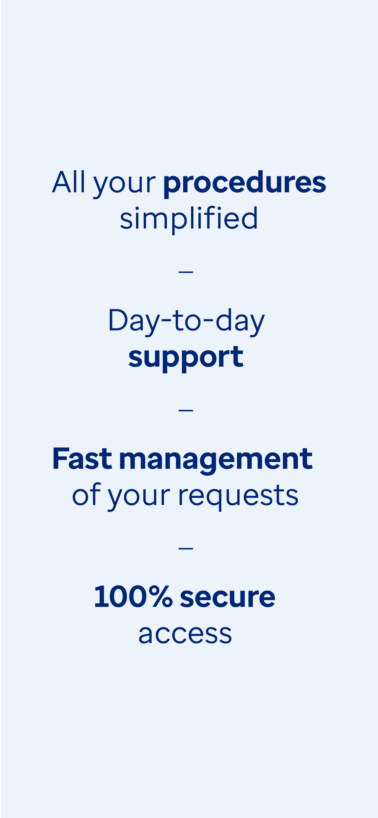 myUHC Global screenshot 7