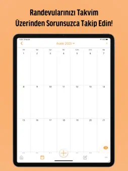 Enrandevu screenshot 8