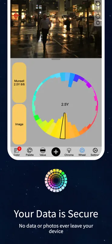 ChromaMagic screenshot 7 of 8
