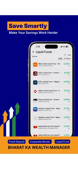 Multiplus screenshot 3