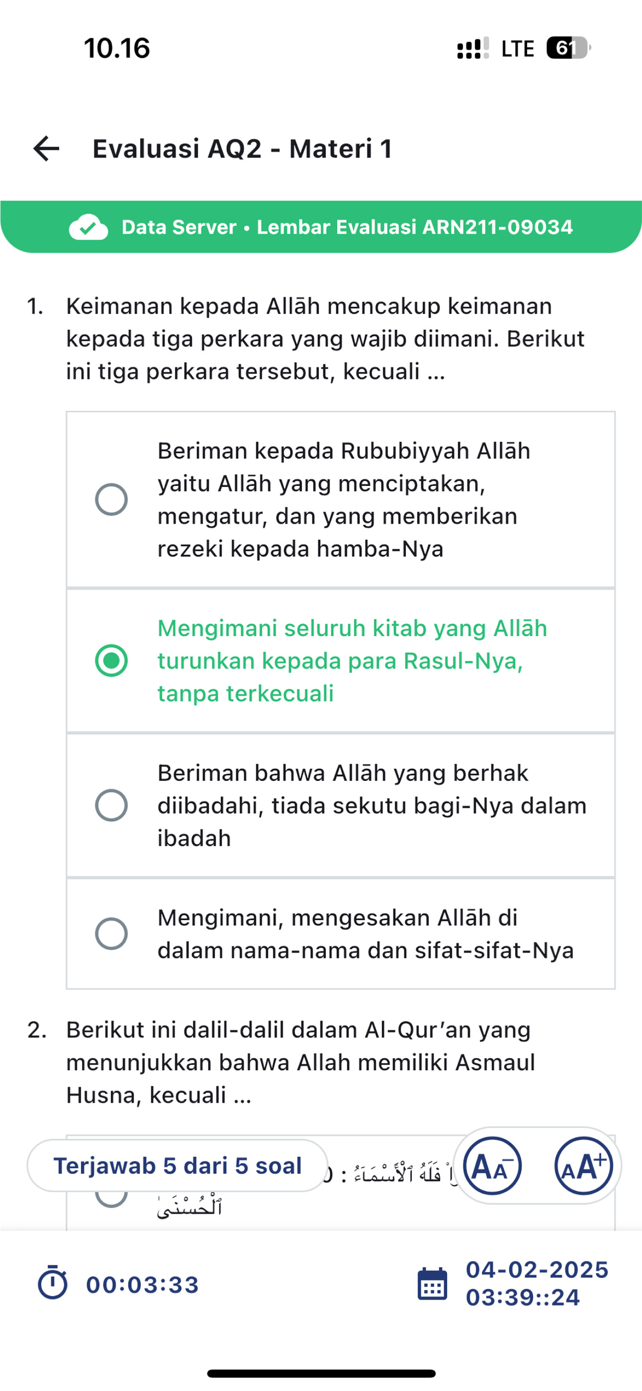 HSI Akademi