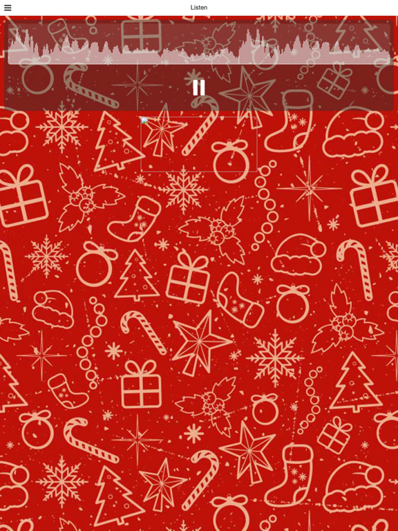 Screenshot #5 pour WIGY Radio