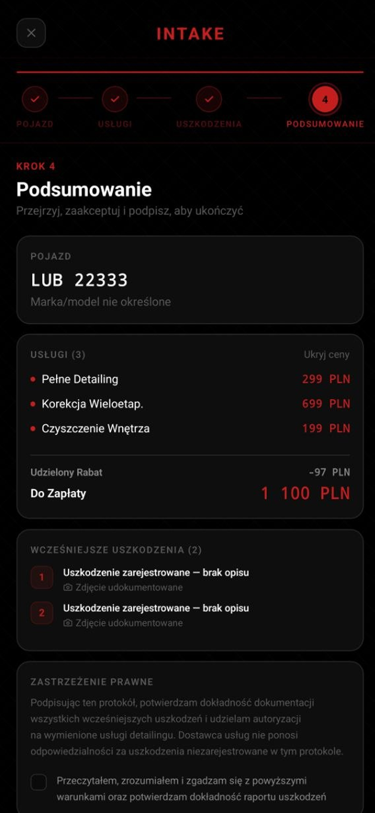 StratOS screenshot 5