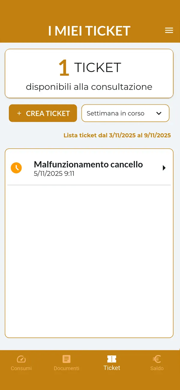 #5. T-Abito (iOS) Göre: Twelve Group srl
