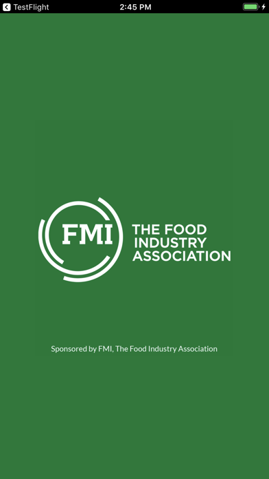 Screenshot #1 pour FMI Advocacy