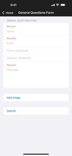 Pocomoke City Police screenshot 3