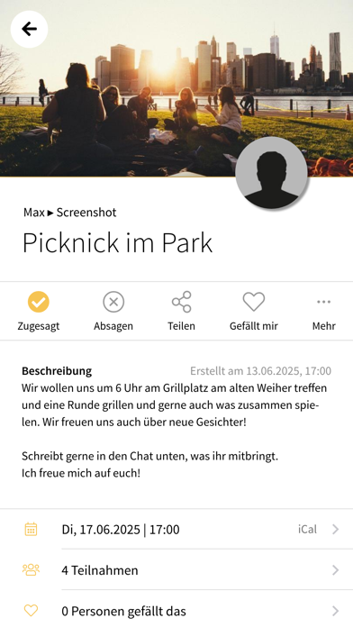 Screenshot #3 pour AKNeuss