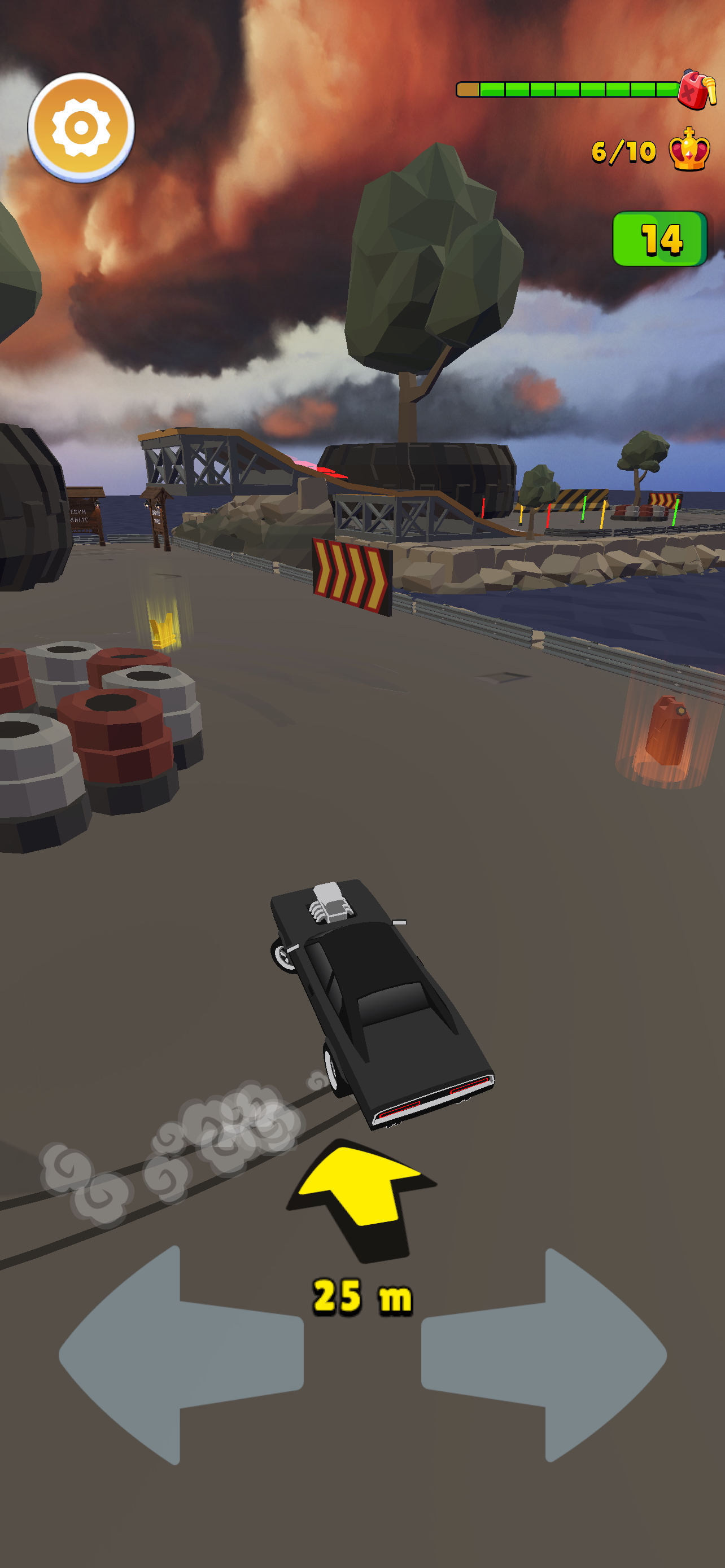 Drift Smash screenshot 10