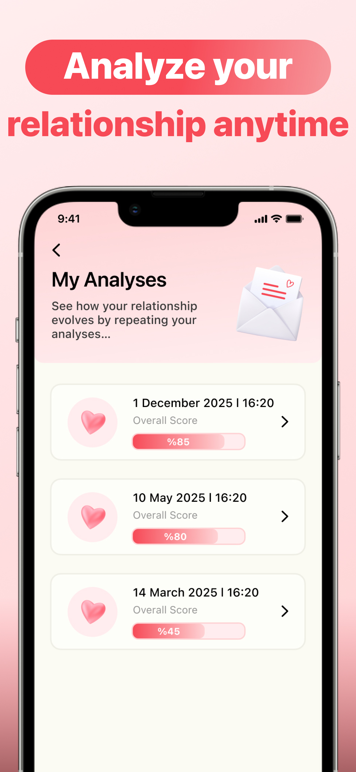 CoupleCare:Love & Relationship
