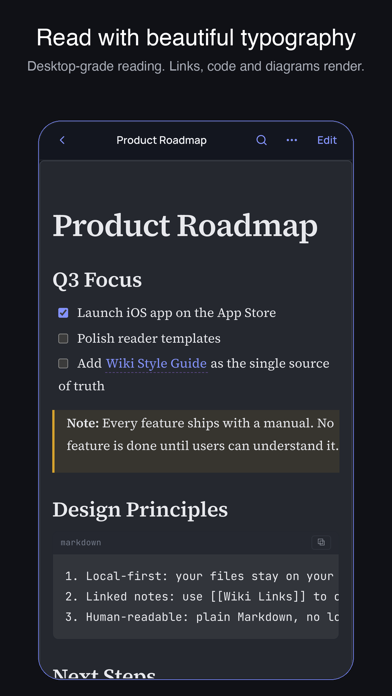 MDDock Screenshot 4 of 6