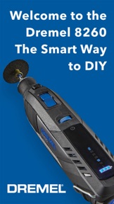 Dremel screenshot
