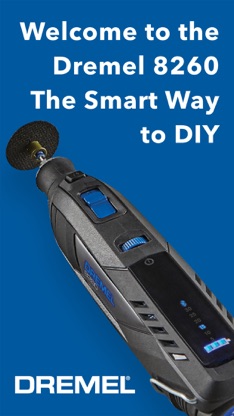 Dremel screenshot 1