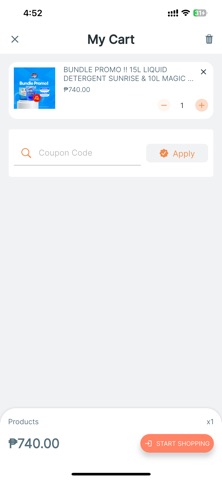 Sixpent Wise Shop screenshot