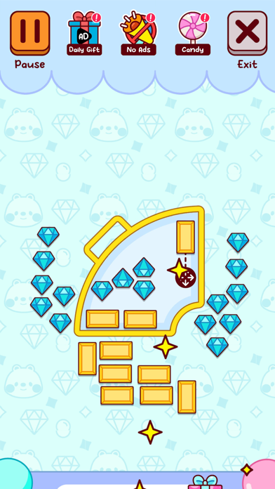 Trip Puzzle Screenshot 7 of 9