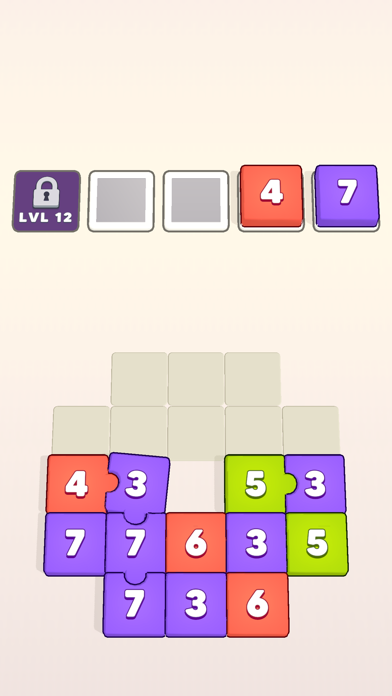 Jigsaw Puzzle Match Screenshot