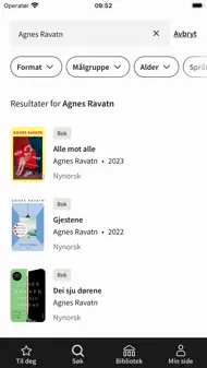 Biblioteket iphone bilder 2
