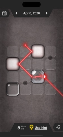 Lazors Screenshot 1 of 6