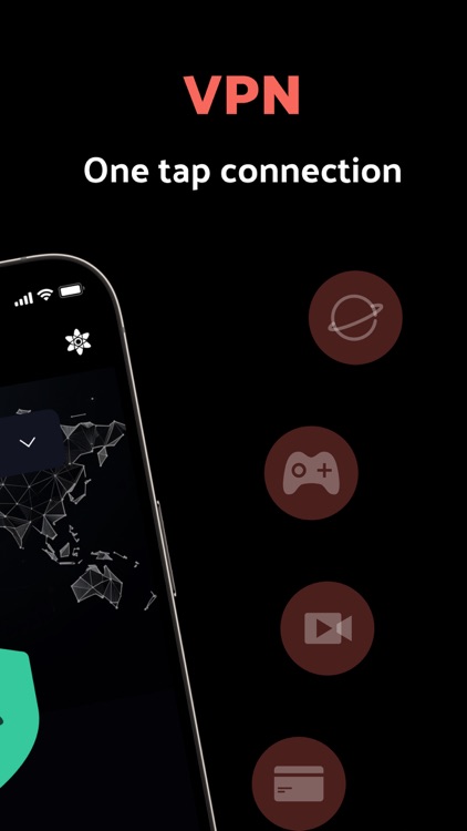 Super VPN Proxy - SuperVPN