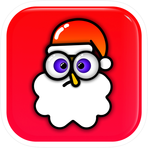 HOHOHO app icon