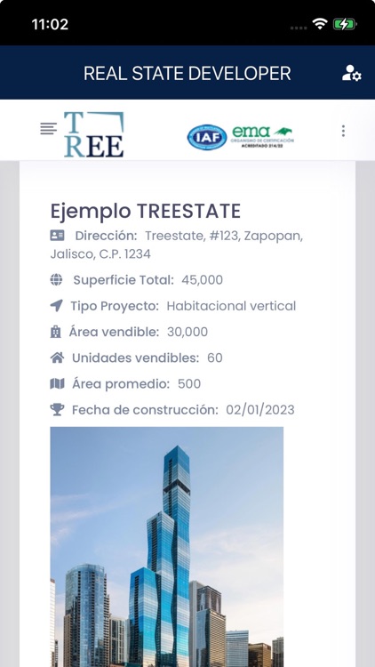 TREESTATE