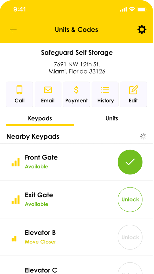 #2. Safeguard Access Plus (iOS) Ved: SafeGuard Access Plus