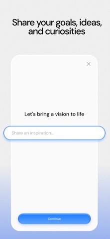 Sublime - Commit to Something Screenshot 2 of 6