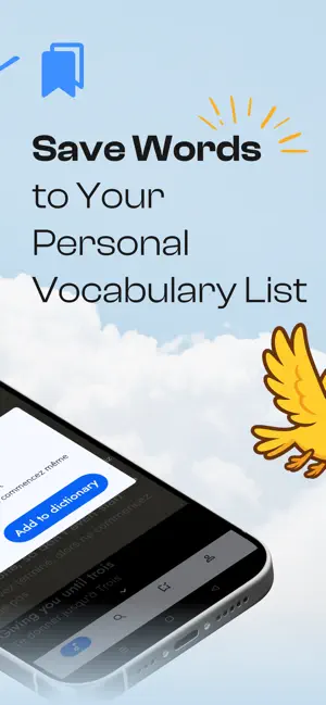 Canary: Learn Languages screenshot 3