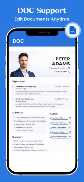 All Document Explor: PDF Screenshot 5 of 6