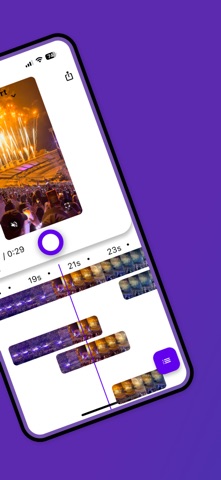 Hilite - Easy Video Trimmer screenshot