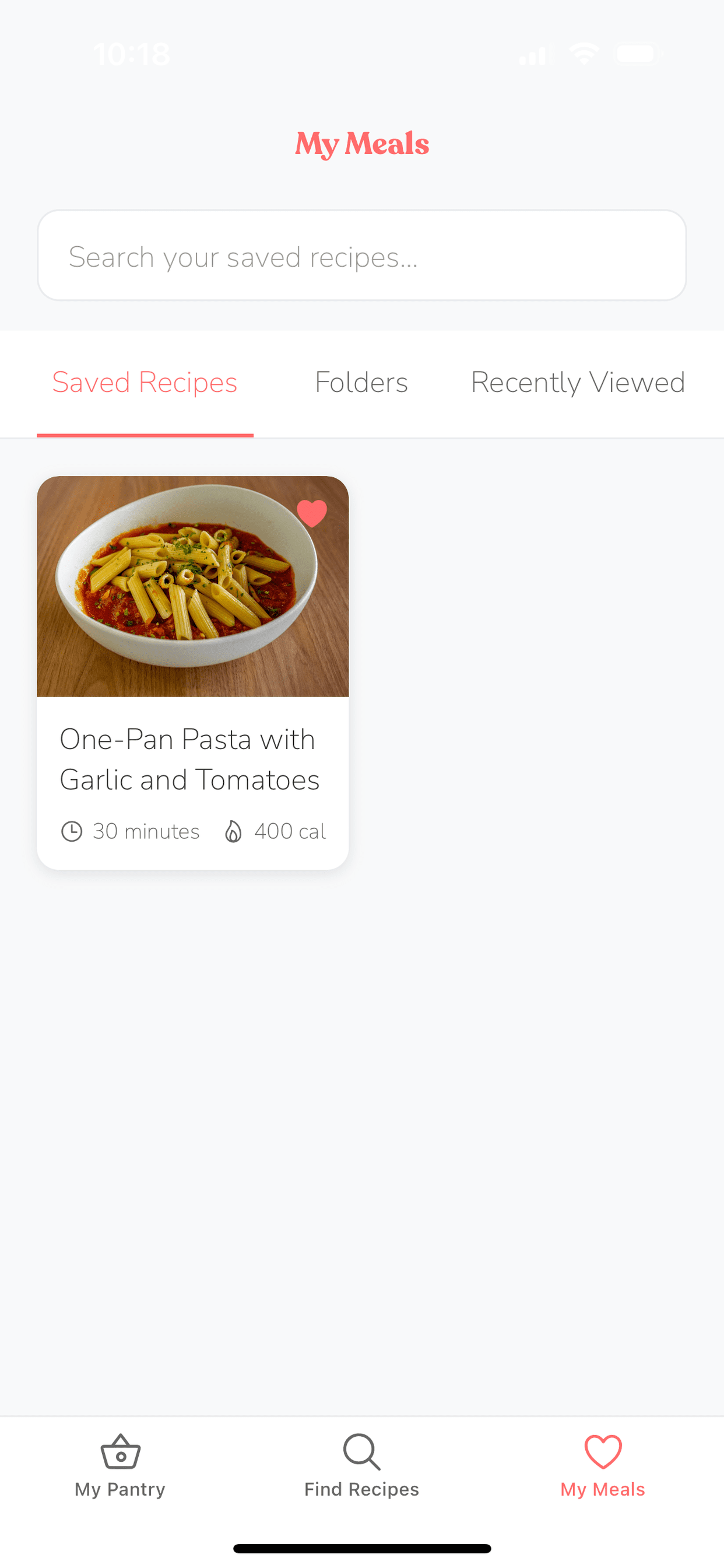 Oui, Chef screenshot 3