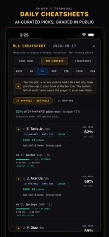 Sharp Terminal Screenshot 5 of 10