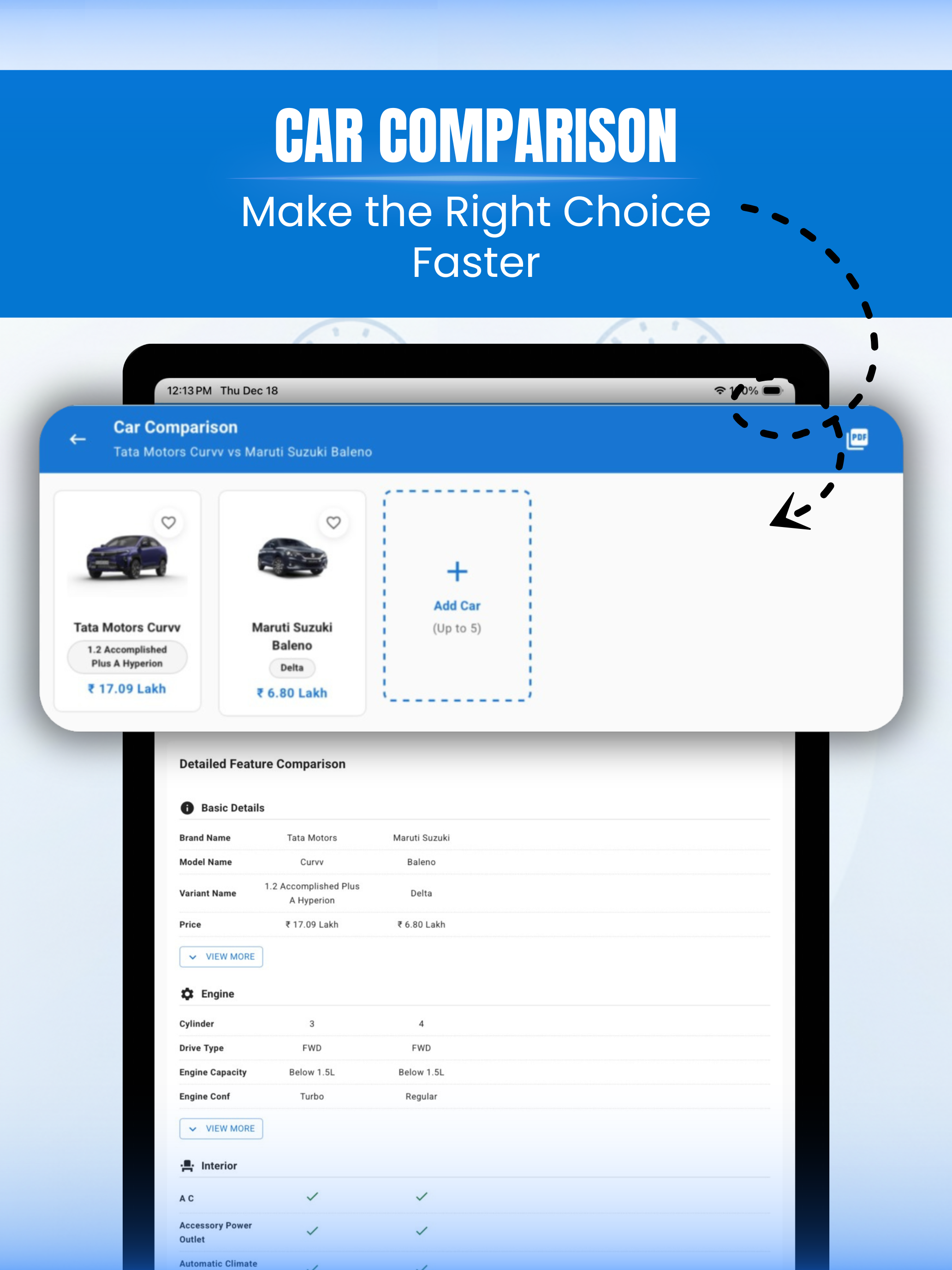 AiCarAdvisor