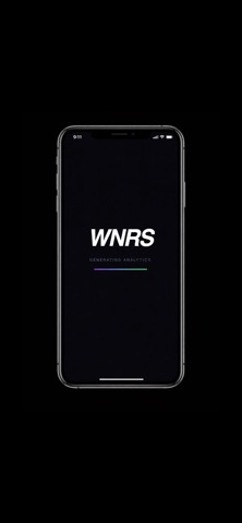WNRS Co Screenshot 1 of 4