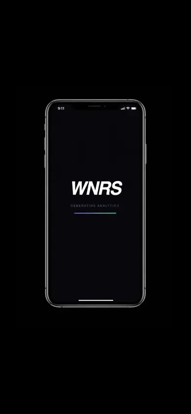 WNRS Co screenshot 1