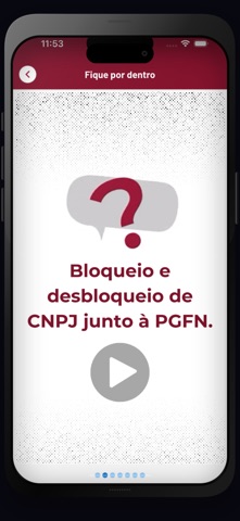 Dívida Aberta Screenshot 5 of 6