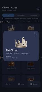 Crown Ages screenshot 9