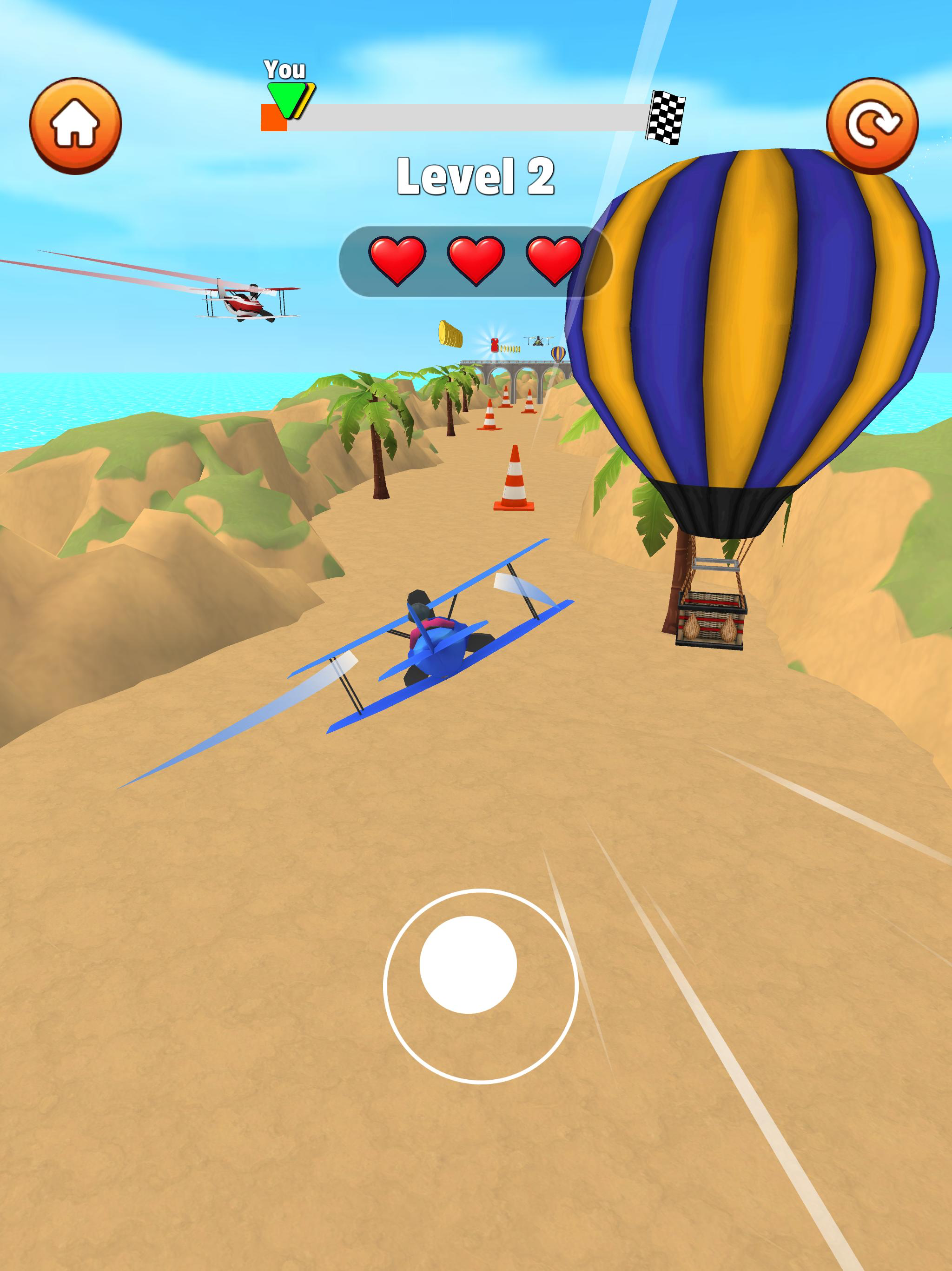 Party MiniGames: Scary Teacher screenshot 6