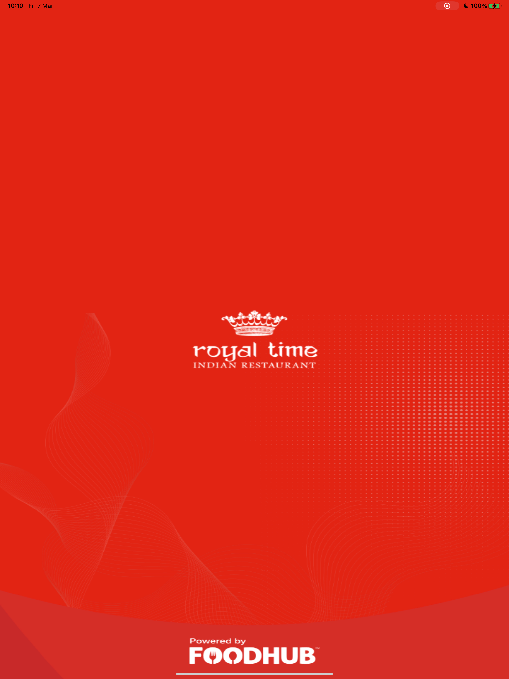 Royal Time Indian Restaurant