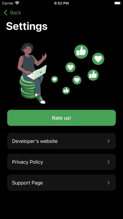 Pokerdom – Your games screenshot-4