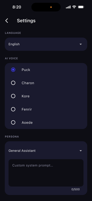 Georik Screenshot 3 of 4