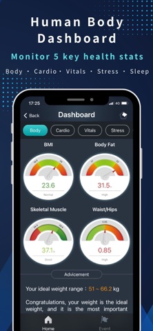 JoiiSports Screenshot 7 of 8