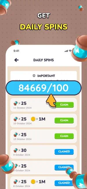 Sticker Master! screenshot 2
