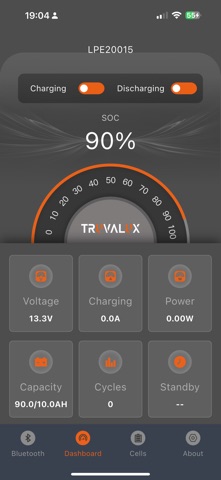 TRUVALUX Screenshot 3 of 5