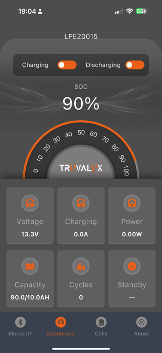 TRUVALUX Screenshot 3 of 5