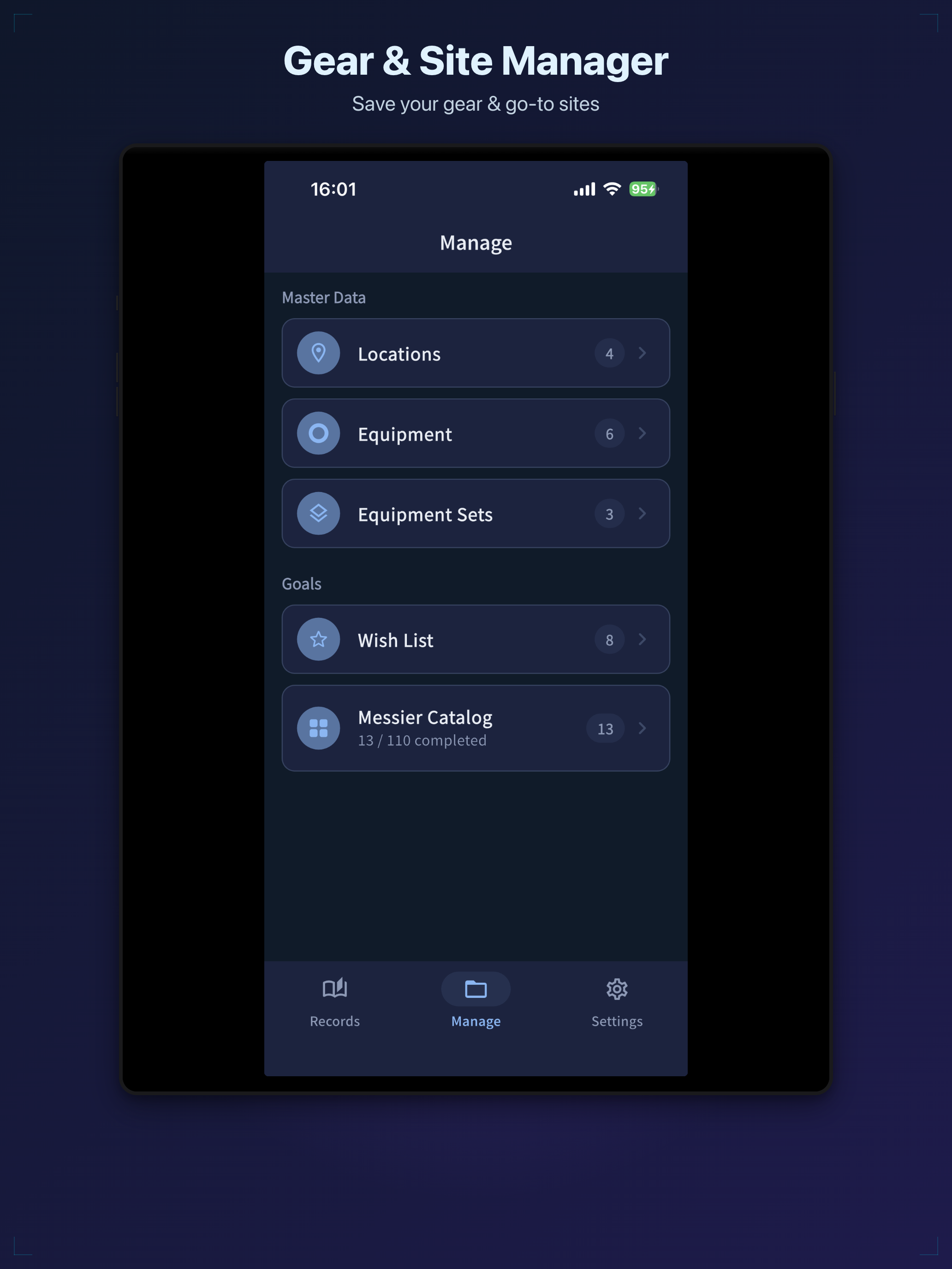Astral Book screenshot 17