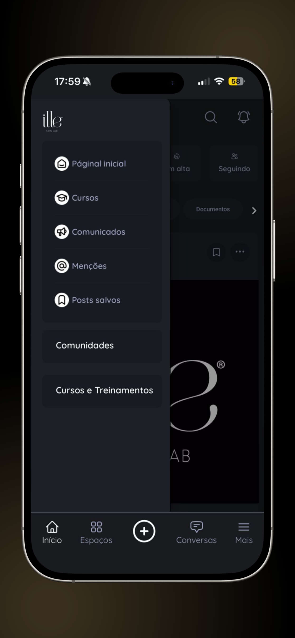 ILLE Skin Lab