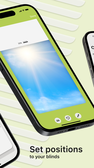 Tuiss SmartView iPhone screenshot 3 - Lifestyle app