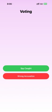 Spy Imposters screenshot