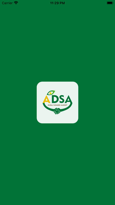 ADSA Cambodia Screenshot